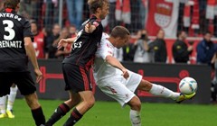 Bayerov vratar pauzira do kraja godine