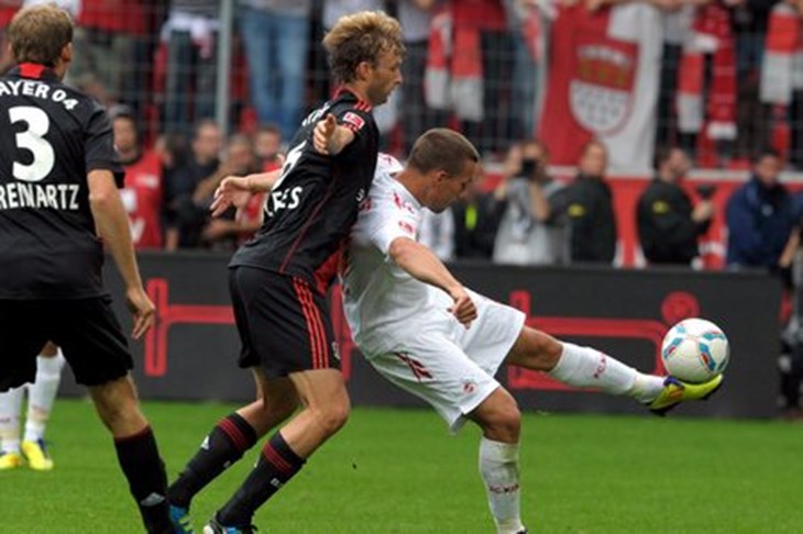 Bayerov vratar pauzira do kraja godine