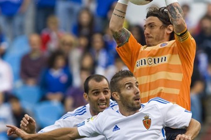 Falcao s tri gola srušio Santander