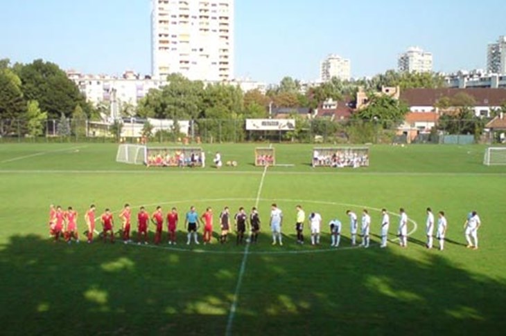 Horvat: "Imamo šanse proći dalje"