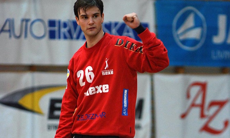 Nexe svladao Crvenu zvezdu