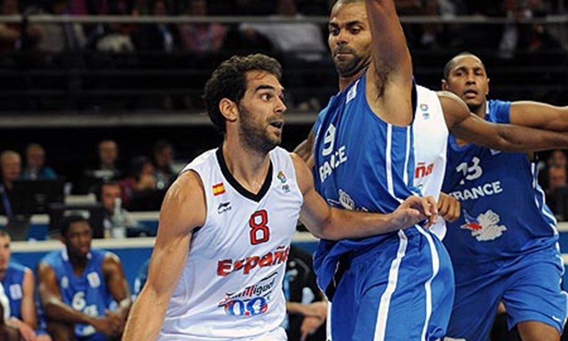 Navarro: "Opravdali smo ulogu favorita"