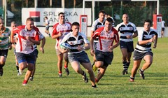 Nada nadmoćno protiv Sinja