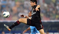 Allegri: "Nismo smjeli dopuštati kontre"