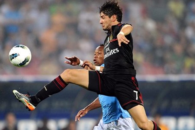 Allegri: "Nismo smjeli dopuštati kontre"