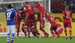 Neuer: "Više posla u dresu Schalkea"