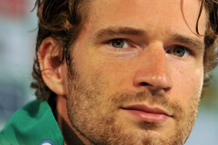 Friedrich napustio Wolfsburg