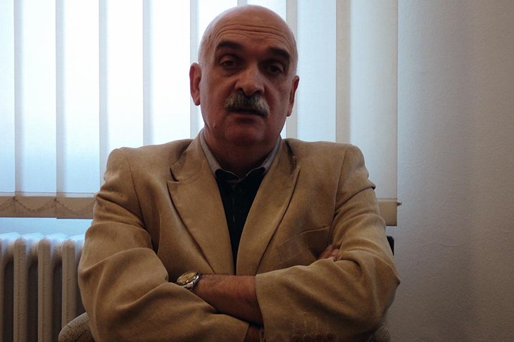 Ivanković: "U tijeku zadnji napori"