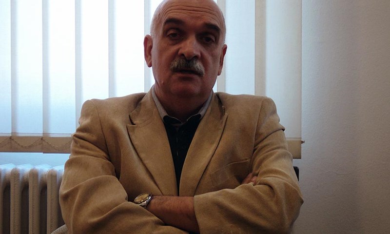 Video: "Izvršni" odmah obećao plaće