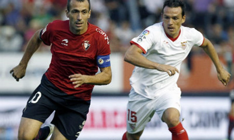 Sevilli bod, Villarrealu sva tri
