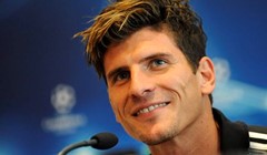 Mario Gomez spreman produžiti s Bayernom