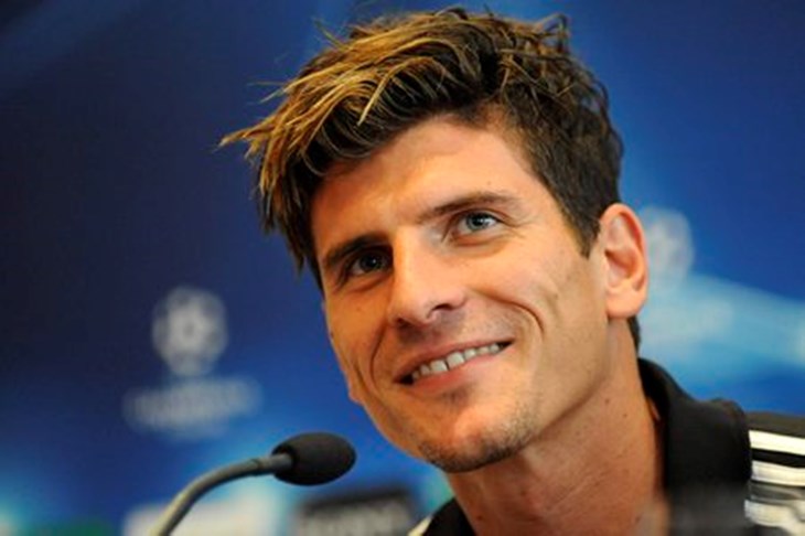 Mario Gomez spreman produžiti s Bayernom