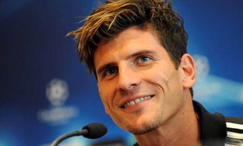 Mario Gomez spreman produžiti s Bayernom