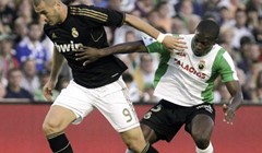 Novi kiks Real Madrida