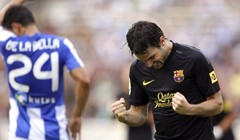 Fabregas: "Ostaje malo gorak okus"