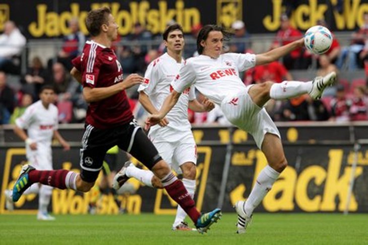 Duga stanka za kapetana Kölna