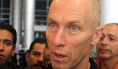 Bradley preuzeo Egipat