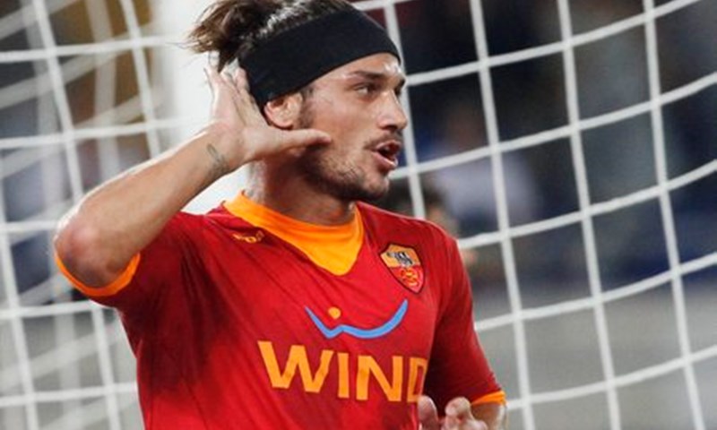 Video: Roma i dalje bez pobjede