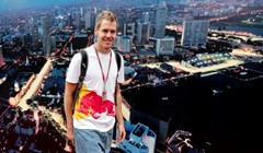 Vettel: "Samo je važno obraniti naslov"