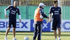 Sabella nije zvao Teveza, vraćen Palacio