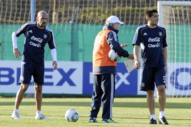 Sabella nije zvao Teveza, vraćen Palacio