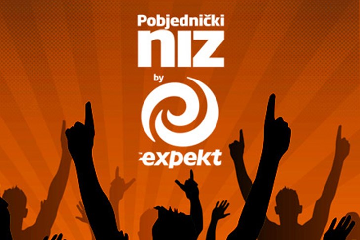 Počinje novi ciklus Pobjedničkog niza!