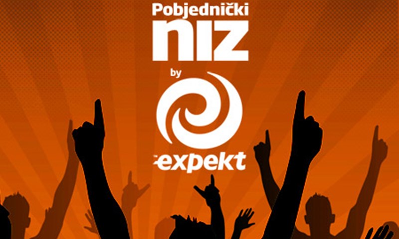 Počinje novi ciklus Pobjedničkog niza!