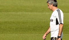 Mourinho: "Činjenica je da nema krize"