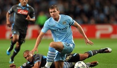 Džeko: "Bayern nije jači od Cityja"