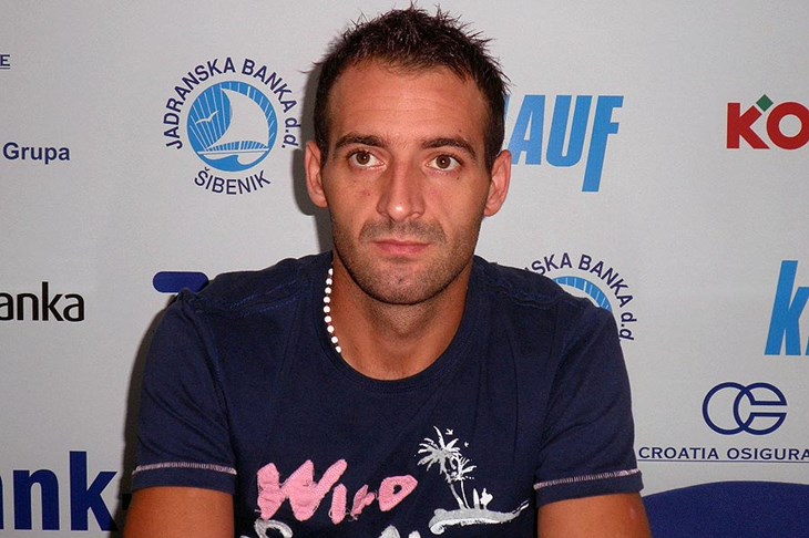 Malčić: "Moramo uzeti sva tri boda"