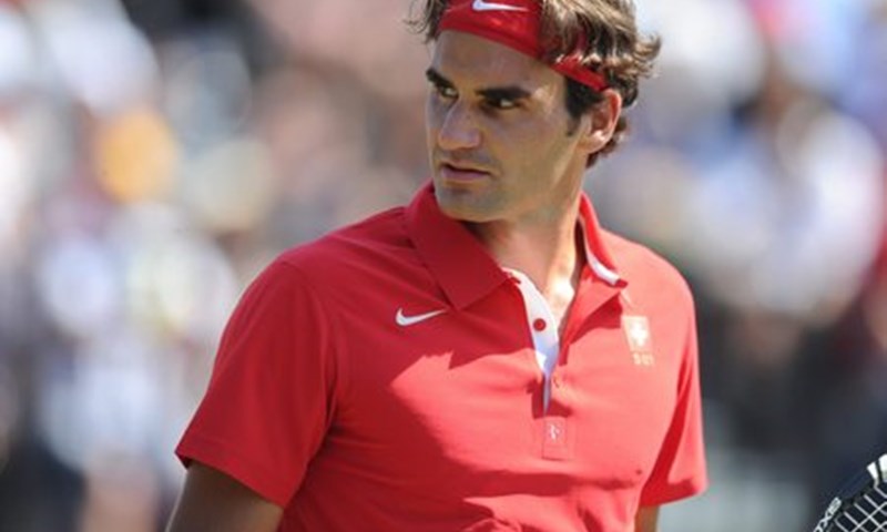 Federer otkazao Šangaj