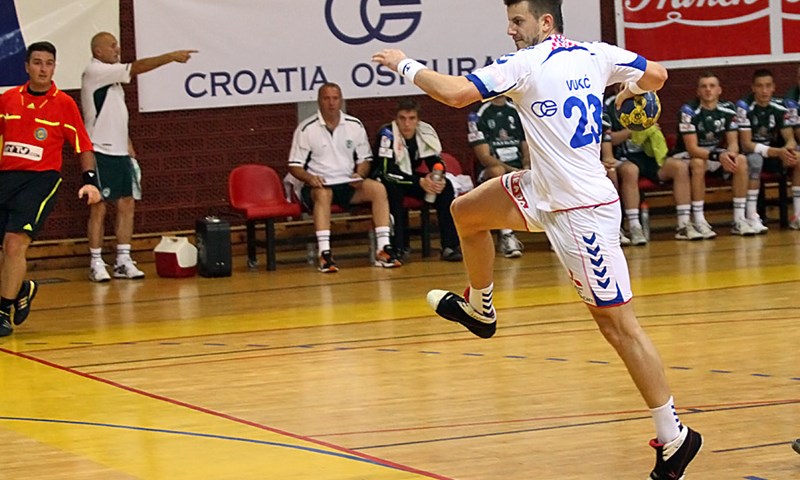 Vukićev transfer još nepotvrđen