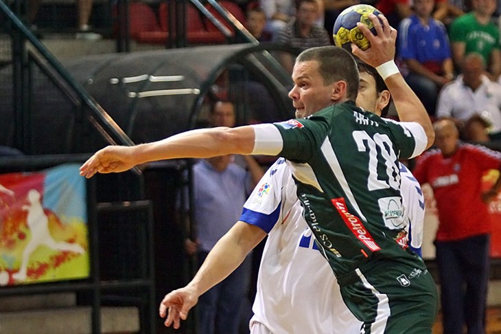 Tatran uvjerljiv, poraz Bosne