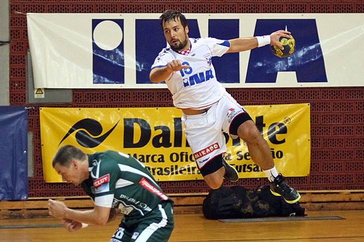 Zagrebaši na gostovanju kod Tatran Prešova upisali treći ovosezonski regionalni poraz