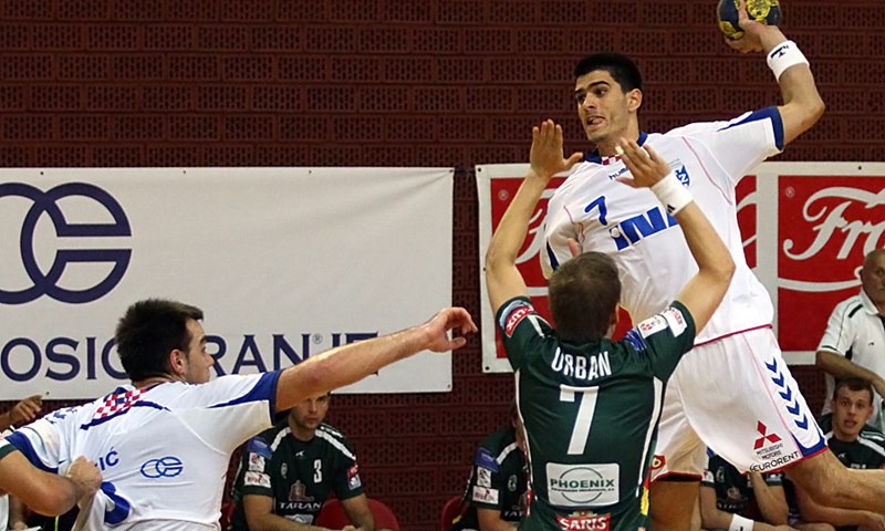 CO Zagreb protiv Tatran Prešova kreće po nastavak pobjedničkog niza