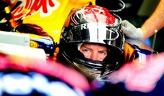 Vettel najbolji na prvim treninzima