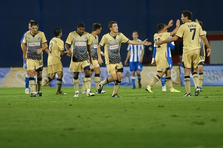 Fatos Beqiraj ušao i preokrenuo