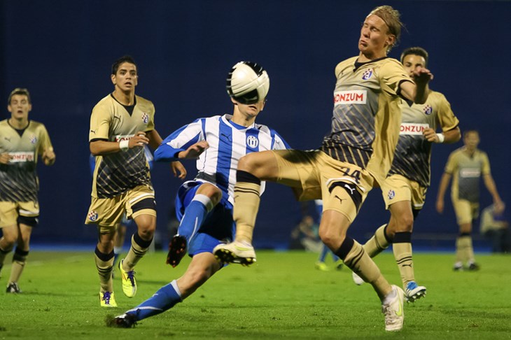 Beqiraj: "Trener odlučuje o prvoj postavi"