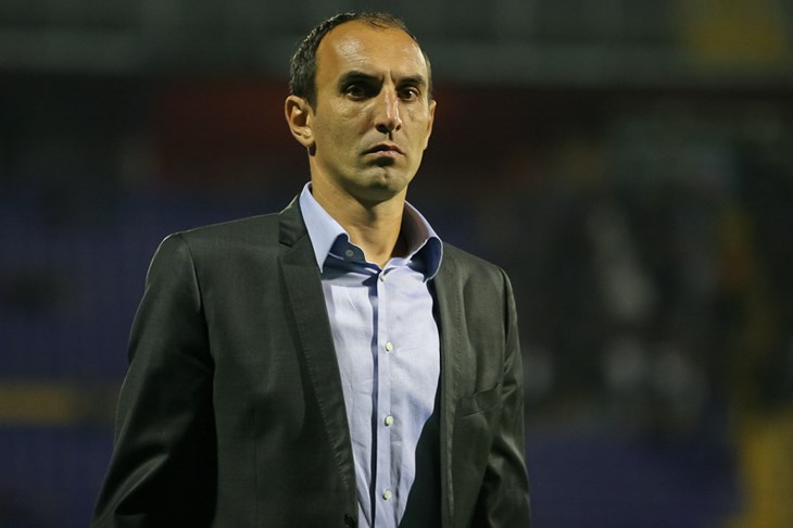 "Zamislite kako će nas kazniti jači klub"