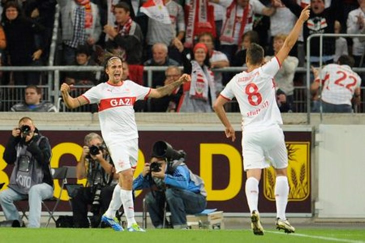 HSV napokon do pobjede