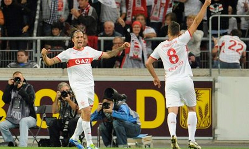 HSV napokon do pobjede