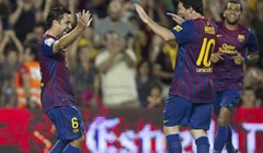 Video: Pet Realovih, pet Barceloninih