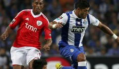 Video: Porto i Benfica podijelili bodove