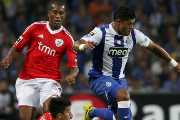 Video: Porto i Benfica podijelili bodove