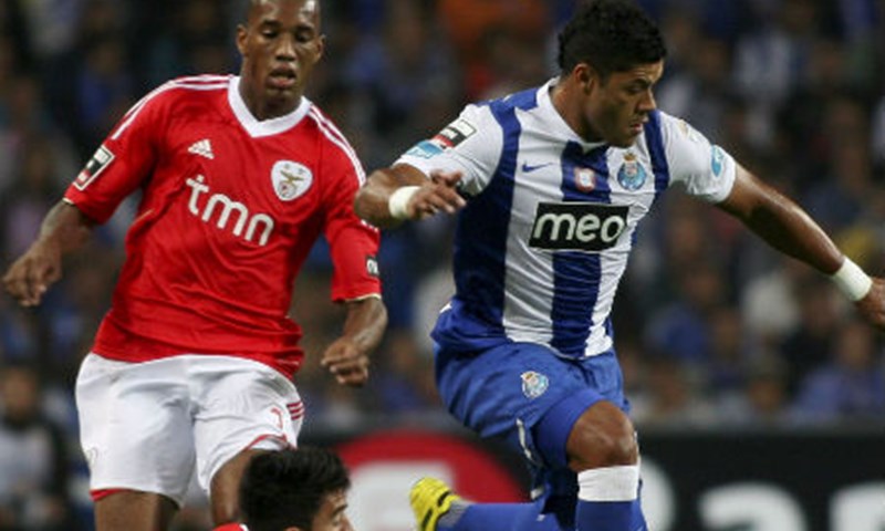 Video: Porto i Benfica podijelili bodove