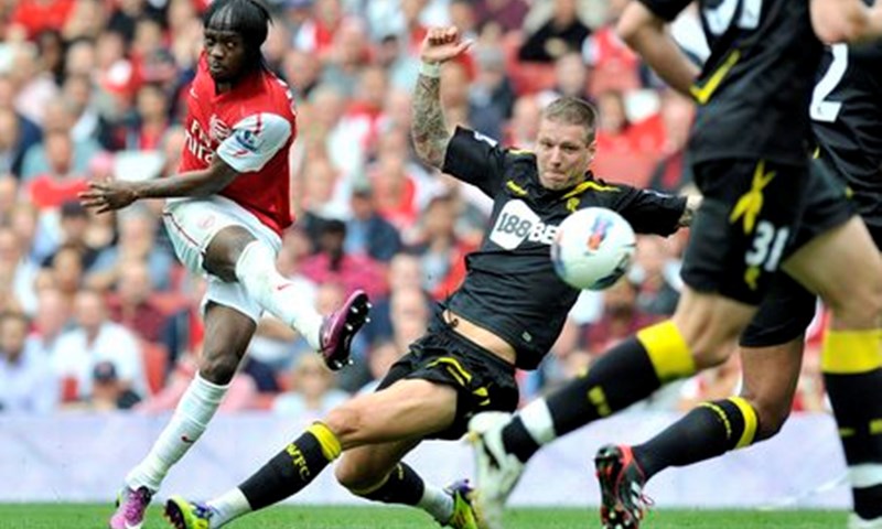 Uvjerljivi Arsenal, Chelsea i Liverpool