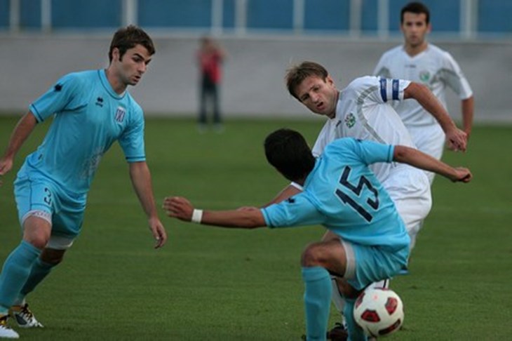 Lučkom povijesna pobjeda