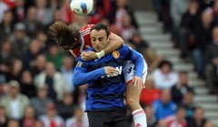 Manchester United zapeo na Britanniji