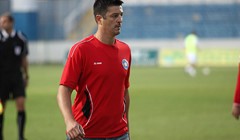 Zebić: "Primili smo gol iz ničega"