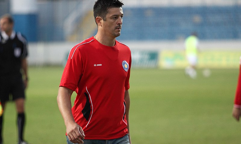 Zebić: "Primili smo gol iz ničega"